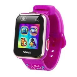 Vtech - Kidizoom Smartwatch DX2 Morado