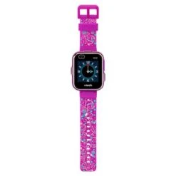 Vtech - Kidizoom Smartwatch DX2 Morado -Infantiles Periféricos Tienda medias 567