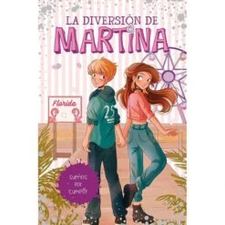 La Diversión De Martina - Sueños Por Cumplir (Diversión De Martina 10)