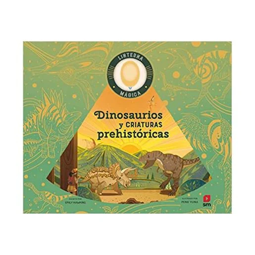 Dinosaurios Y Criaturas Prehistóricas 3 Dinosaurios Y Criaturas Prehistóricas