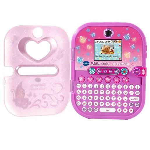 Vtech - Kidisecrets Selfie Music 3 Vtech - Kidisecrets Selfie Music