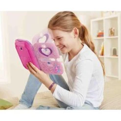 Vtech - Kidisecrets Selfie Music 13 Vtech - Kidisecrets Selfie Music -Infantiles Periféricos Tienda medias 611