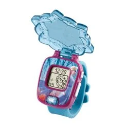 Disney Frozen - Reloj Digital Frozen 2 (varios Modelos) -Infantiles Periféricos Tienda medias 623