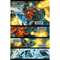 Panini Aniquilación - Cómic Marvel Must Have -Infantiles Periféricos Tienda medias 638