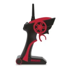 Motor & Co - Moto R/C Ducati 1:6 -Infantiles Periféricos Tienda medias 64