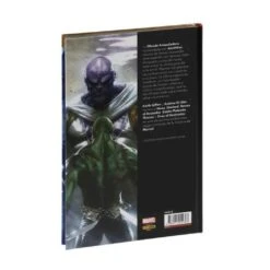 Panini Aniquilación - Cómic Marvel Must Have -Infantiles Periféricos Tienda medias 640