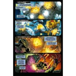 Panini Aniquilación - Cómic Marvel Must Have -Infantiles Periféricos Tienda medias 641