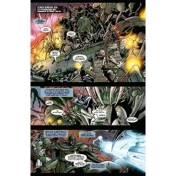 Panini Aniquilación - Cómic Marvel Must Have -Infantiles Periféricos Tienda medias 644