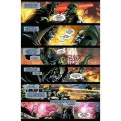 Panini Aniquilación - Cómic Marvel Must Have -Infantiles Periféricos Tienda medias 645