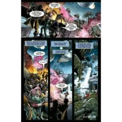 Panini Aniquilación - Cómic Marvel Must Have -Infantiles Periféricos Tienda medias 646