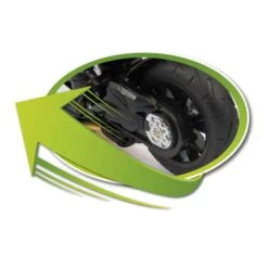 Motor & Co - Moto R/C Ducati 1:6 -Infantiles Periféricos Tienda medias 65