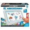 Educa Borrás - Educa Touch Junior Aprendo El Abecedario -Infantiles Periféricos Tienda medias 656