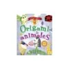 Origami De Animales -Infantiles Periféricos Tienda medias 659
