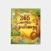 365 Cuentos De Animales
