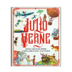 Julio Verne