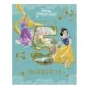 Princesas Disney - Cuentos De 5 Minutos 2 Princesas Disney - Cuentos De 5 Minutos -Infantiles Periféricos Tienda medias 670