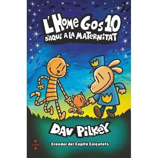 C-hg.10 D'aquí A La Maternitat 3 C-hg.10 D'aquí A La Maternitat