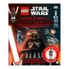 Dk LEGO Star Wars El Lado Oscuro -Infantiles Periféricos Tienda medias 676