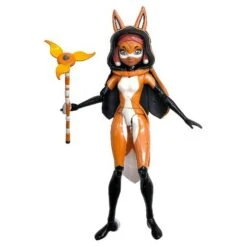 Bandai Ladybug - Figura Rena Roja -Infantiles Periféricos Tienda medias 68