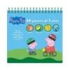 Peppa Pig - Mi Pizarra De 3 Años -Infantiles Periféricos Tienda medias 681