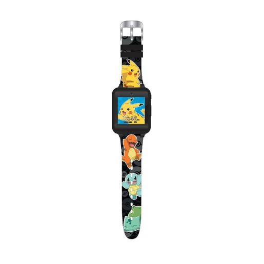 POKEMON Pokémon - Smart Watch 4 POKEMON Pokémon - Smart Watch - Imagen 2
