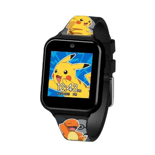 POKEMON Pokémon - Smart Watch 5 POKEMON Pokémon - Smart Watch - Imagen 3