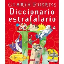Diccionario Estrafalario