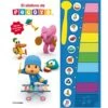 El Xilófono De Pocoyo -Infantiles Periféricos Tienda medias 703