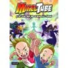 MikelTube - MikelTube Y La Isla Del Apocalipsis Final - Libro 2 -Infantiles Periféricos Tienda medias 704