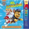 Patrulla Canina - El Apagón: Libro Con Linterna Patrulla Canina 2 Patrulla Canina - El Apagón: Libro Con Linterna Patrulla Canina -Infantiles Periféricos Tienda medias 706