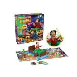 No Despiertes A Papá 13 No Despiertes A Papá -Infantiles Periféricos Tienda medias 710