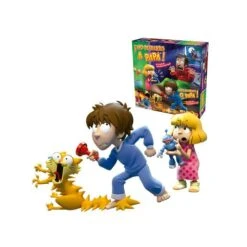 No Despiertes A Papá 15 No Despiertes A Papá -Infantiles Periféricos Tienda medias 712