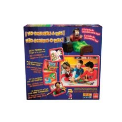 No Despiertes A Papá 16 No Despiertes A Papá -Infantiles Periféricos Tienda medias 713