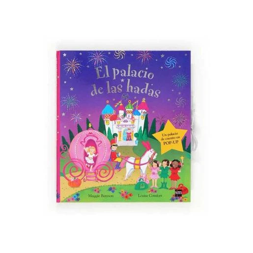 Cenicienta - El Palacio De Las Hadas 3 Cenicienta - El Palacio De Las Hadas