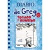 Diario De Greg - Tocado Y Hundido - Libro 15 2 Diario De Greg - Tocado Y Hundido - Libro 15 -Infantiles Periféricos Tienda medias 726