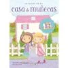 La Magia De La Casa De Muñecas - Libro