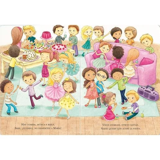 La Magia De La Casa De Muñecas - Libro 5 La Magia De La Casa De Muñecas - Libro - Imagen 3