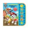 Patrulla Canina - Los Cachorros Ayudan En La Granja: Textured Sound Pad 1 Patrulla Canina - Los Cachorros Ayudan En La Granja: Textured Sound Pad -Infantiles Periféricos Tienda medias 730