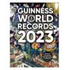 Guinness World Records 2023 1 Guinness World Records 2023 -Infantiles Periféricos Tienda medias 735