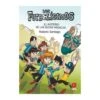 Los Futbolísimos - El Misterio De Las Botas Mágicas (nº 17) -Infantiles Periféricos Tienda medias 736