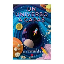 Un Universo A Capas - Libro