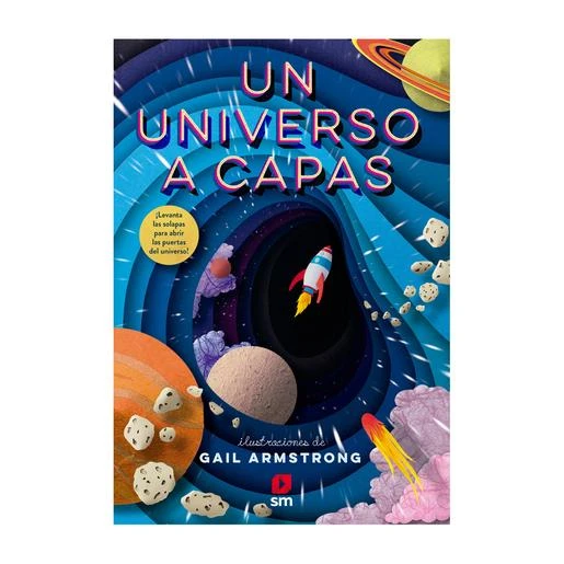 Un Universo A Capas - Libro 3 Un Universo A Capas - Libro