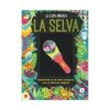 La Selva -Infantiles Periféricos Tienda medias 748