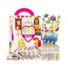 Princesas Disney - Mi Primera Librería -Infantiles Periféricos Tienda medias 751