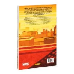 Panini Miles Morales: Shock Waves -Infantiles Periféricos Tienda medias 757