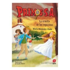 Primos S.A. - La Ermita De Los Espíritus