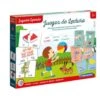 Clementoni Juegos De Lectura -Infantiles Periféricos Tienda medias 764