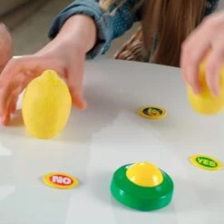 ¡Limonazos! Adivínalo O Mójate -Infantiles Periféricos Tienda medias 770