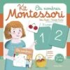 Kit Montessori. Els Nombres 2 Kit Montessori. Els Nombres -Infantiles Periféricos Tienda medias 773