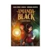 Penguin Random House Amanda Black (Libro 2) - El Amuleto Perdido 2 Penguin Random House Amanda Black (Libro 2) - El Amuleto Perdido -Infantiles Periféricos Tienda medias 774